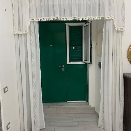 Apartamento La Casa Dei Nonni Nápoles Exterior foto